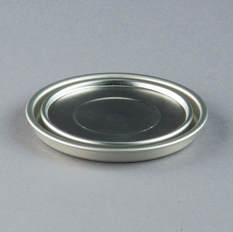 Food Tin 500 Ml