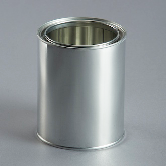 Industrial Tin 1 Liter