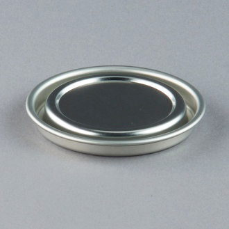 Industrial Tin 250 Ml