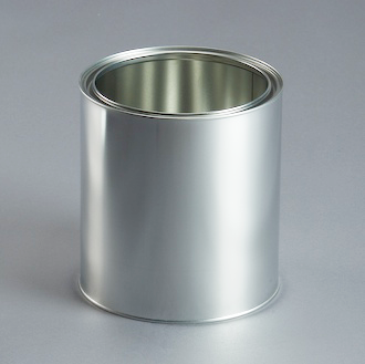 Industrial Tin 4 Liter