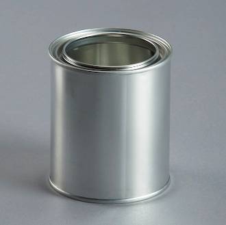 Industrial Tin 500 Ml